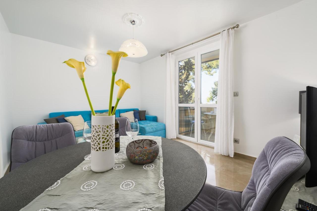 Premium Apartment Peschiera Πόρετς Εξωτερικό φωτογραφία