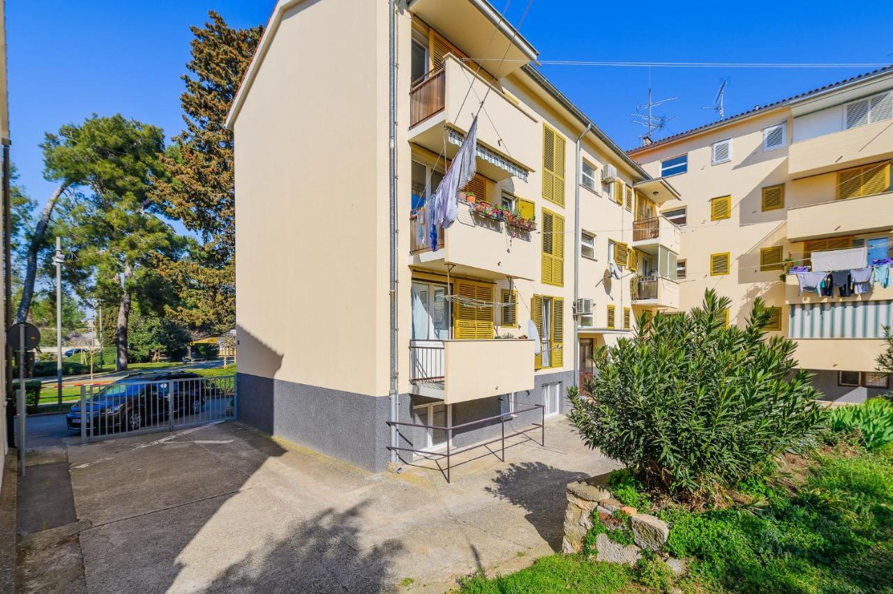 Premium Apartment Peschiera Πόρετς Εξωτερικό φωτογραφία