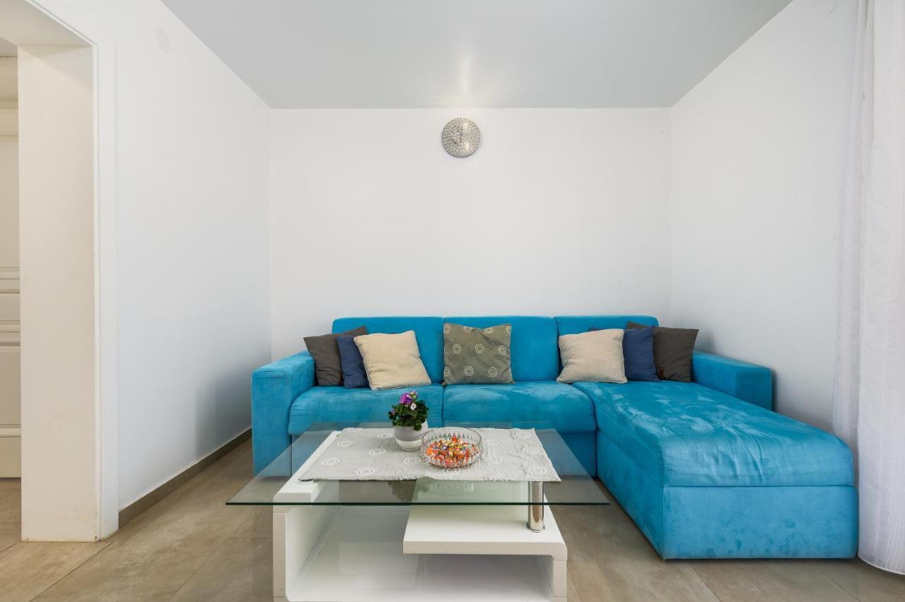 Premium Apartment Peschiera Πόρετς Εξωτερικό φωτογραφία