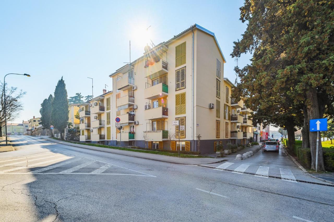 Premium Apartment Peschiera Πόρετς Εξωτερικό φωτογραφία