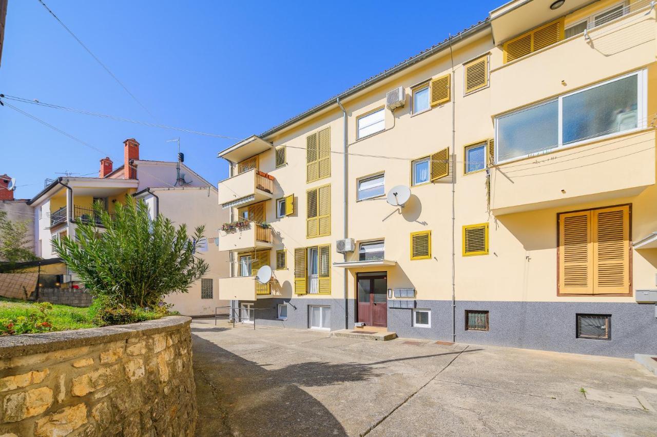 Premium Apartment Peschiera Πόρετς Εξωτερικό φωτογραφία