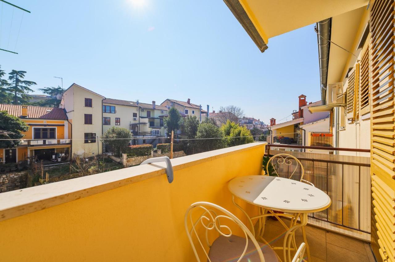 Premium Apartment Peschiera Πόρετς Εξωτερικό φωτογραφία