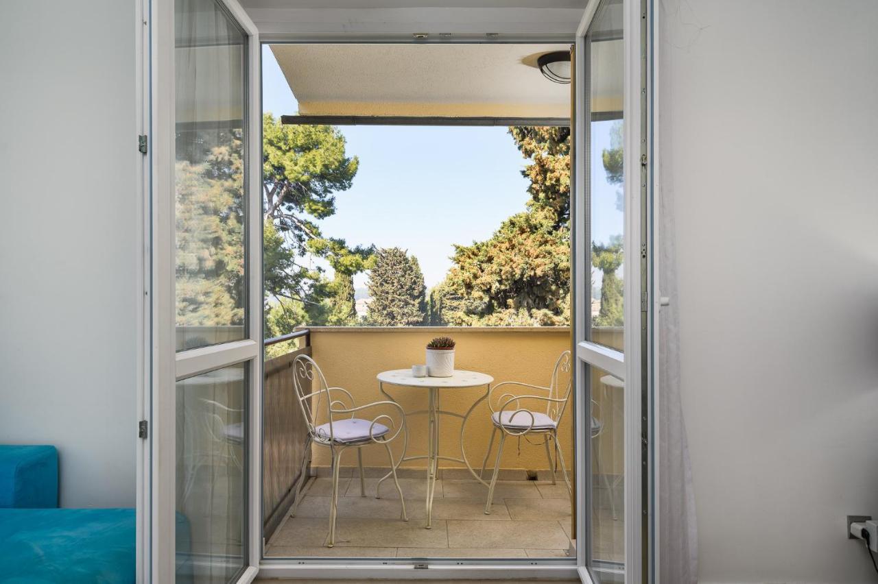Premium Apartment Peschiera Πόρετς Εξωτερικό φωτογραφία