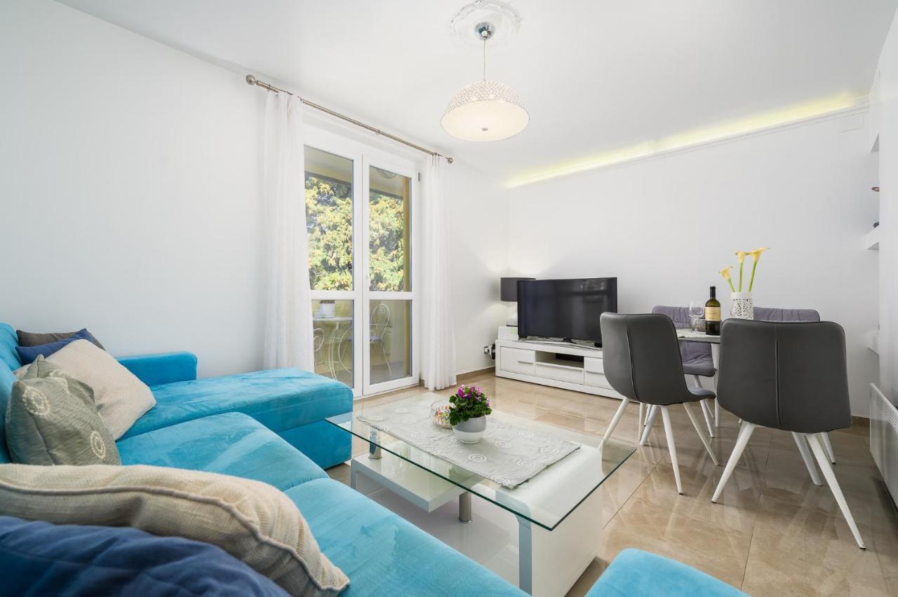 Premium Apartment Peschiera Πόρετς Εξωτερικό φωτογραφία