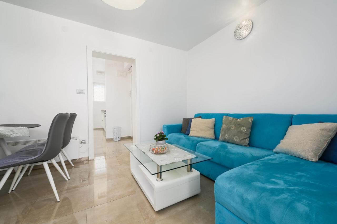 Premium Apartment Peschiera Πόρετς Εξωτερικό φωτογραφία