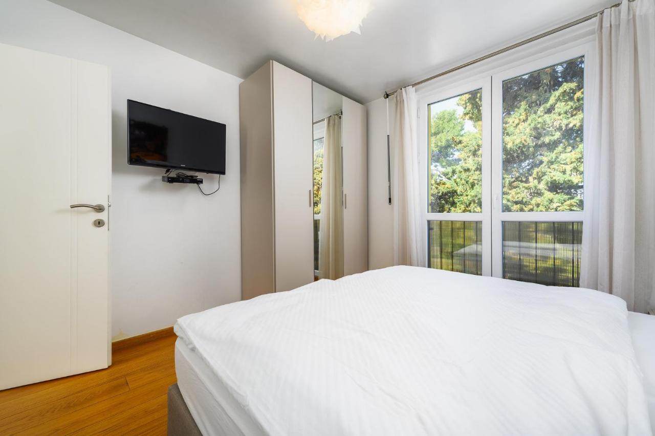 Premium Apartment Peschiera Πόρετς Εξωτερικό φωτογραφία